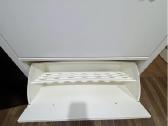 Ikea Hemnes batų spintelė-komoda prieškambaris - nuotraukos Nr. 2