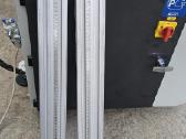 Daugiašpindelinės gręžimo staklės Griggio G63/3t - nuotraukos Nr. 4