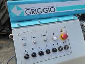 Daugiašpindelinės gręžimo staklės Griggio G63/3t - nuotraukos Nr. 19