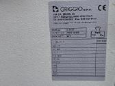 Daugiašpindelinės gręžimo staklės Griggio G63/3t - nuotraukos Nr. 22