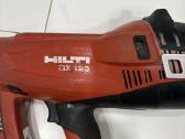 Hilti gx120 - nuotraukos Nr. 4