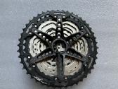 Shimano XT Cs-m8100 12-speed 10-45t kasėtė - nuotraukos Nr. 2