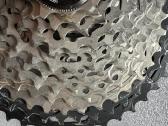 Shimano XT Cs-m8100 12-speed 10-45t kasėtė - nuotraukos Nr. 3