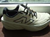 New Balance Fresh Foam X More v5 - 46 dydis