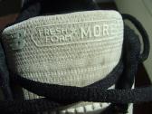 New Balance Fresh Foam X More v5 - 46 dydis - nuotraukos Nr. 3