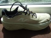 Fresh Foam X More v5 - 46 dydis - nuotraukos Nr. 9