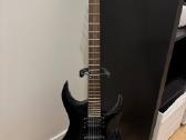 Washburn Xmstd2pb gitara