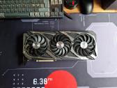 Asus Rog Strix Rtx 3070 Ti