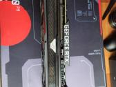 Asus Rog Strix Rtx 3070 Ti - nuotraukos Nr. 2