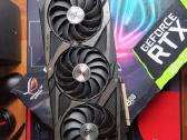 Asus Rog Strix Rtx 3070 Ti - nuotraukos Nr. 4