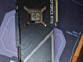Asus Rog Strix Rtx 3070 Ti - nuotraukos Nr. 6