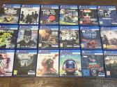 Žaidimai/ps4/ps5 panevežys/2026-07-25 Atnaujinta - nuotraukos Nr. 9