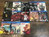 Žaidimai/ps4/ps5 panevežys/2026-07-25 Atnaujinta - nuotraukos Nr. 10