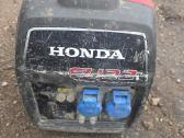 Honda generatoriai eu20 eu22 - nuotraukos Nr. 2