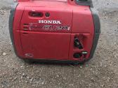 Honda generatoriai eu20 eu22 - nuotraukos Nr. 4