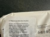 Hydro Vital drėgnos servetėlės - nuotraukos Nr. 2