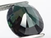 Naturalus, nekaitintas safyras (5,63 ct) - nuotraukos Nr. 5
