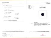 Naturalus, nekaitintas safyras (5,63 ct) - nuotraukos Nr. 7