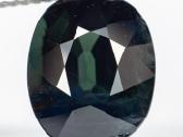 Naturalus, nekaitintas safyras (5,63 ct) - nuotraukos Nr. 8