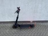 Parduodu pūs naują elektrinį paspirtuką! - nuotraukos Nr. 4