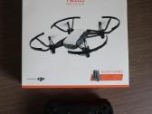 Dji Tello drone + Gamesir T1d pultas