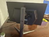 LG 27 1440p 200hz monitorius - nuotraukos Nr. 2