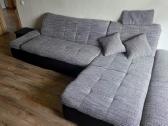 Minkštas kampas / sofa