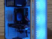 Žaidimų kompiuteris su i5/SSD/16gb RAM/gtx960 4gb