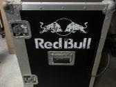 Išskirtinis Red bull šaldytuvas lėktuvo case - nuotraukos Nr. 8