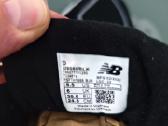 Batai New Balance 9060 Juoda, Pilka 39,5 - nuotraukos Nr. 5