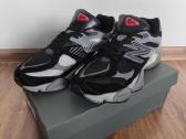 Batai New Balance 9060 Juoda, Pilka 40 - nuotraukos Nr. 2