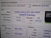 Gtx 1660 Super 6gb - nuotraukos Nr. 2