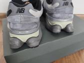 Batai New Balance 9060 Juoda, Pilka 43 - nuotraukos Nr. 3