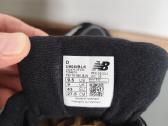 Batai New Balance 9060 Juoda, Pilka 43 - nuotraukos Nr. 5