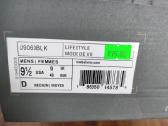 Batai New Balance 9060 Juoda, Pilka 43 - nuotraukos Nr. 6