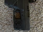 Parduodu Glock 43 - nuotraukos Nr. 6
