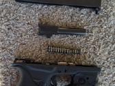 Parduodu Glock 43 - nuotraukos Nr. 10