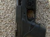 Parduodu Glock 43 - nuotraukos Nr. 11