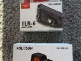 Parduodu Glock 43 - nuotraukos Nr. 12