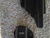 Parduodu Glock 43 - nuotraukos Nr. 13