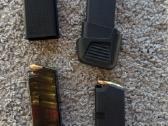 Parduodu Glock 43 - nuotraukos Nr. 14