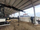 Fiskaras Šiauliuose. 6,8m platforma , 15m kranas. - nuotraukos Nr. 8