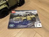 Lego technic 42110 - nuotraukos Nr. 2