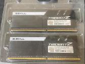 16 GB RAM 3200 Tridentz 2018 apr