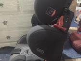 Dovanojama auto kėdutė - nuotraukos Nr. 2