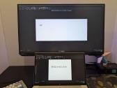 Odyssey G70a 4k 28" 144hz monitor