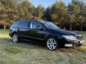 Parduodamas automobilis Skoda Superb - nuotraukos Nr. 3