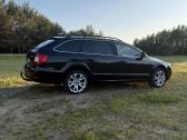 Parduodamas automobilis Skoda Superb - nuotraukos Nr. 4
