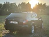 Parduodamas automobilis Skoda Superb - nuotraukos Nr. 6