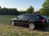 Parduodamas automobilis Skoda Superb - nuotraukos Nr. 5